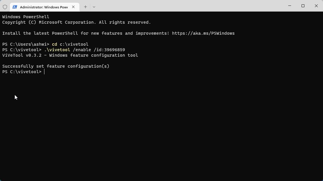 [Windows 11 Dev Channel] Restore the old context menu style in File Explorer's left pane How-to-restore-the-classic-context-menu-in-Windows-11s-File-Explorers-left-pane.jpg