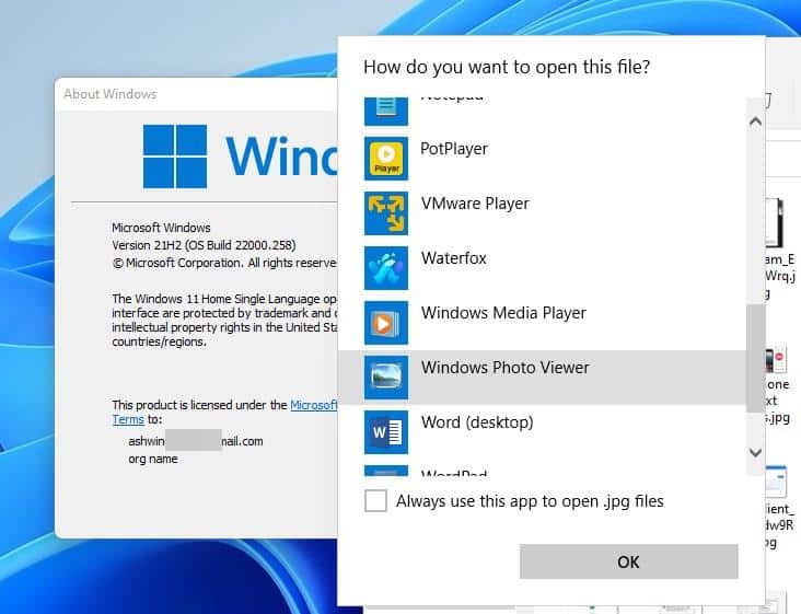 How to restore the Windows Photo Viewer in Windows 11 How-to-restore-the-Windows-Photo-Viewer-in-Windows-11.jpg