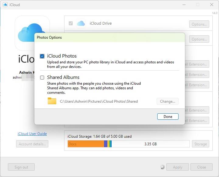 Microsoft Photos app with iCloud Photos integration is now available for all users How-to-set-up-iCloud-Photos-in-the-Microsoft-Photos-app.jpg