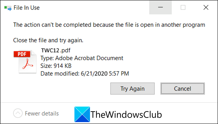 How to tell which Process is locking a File in Windows 10? how-to-tell-which-process-is-locking-a-file-folder-in-windows-10-featured-image.png