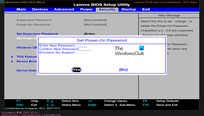 How to use BIOS settings on Windows computers How-to-use-BIOS-settings-on-Windows-computers-3.png