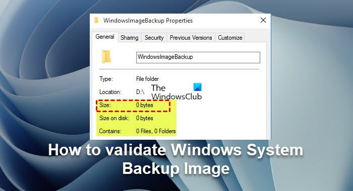 How to validate Windows System Backup Image How-to-validate-Windows-System-Backup-Image.jpg