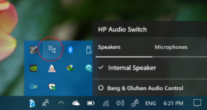 Cannot find script file HPAudioswitchLC.vbs at startup in Windows 10 HP-Audio-Switch-300x160.png