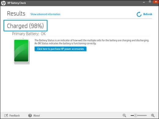 A new Windows 10 update will boost battery life of HP devices HP-Battery-Check.jpg