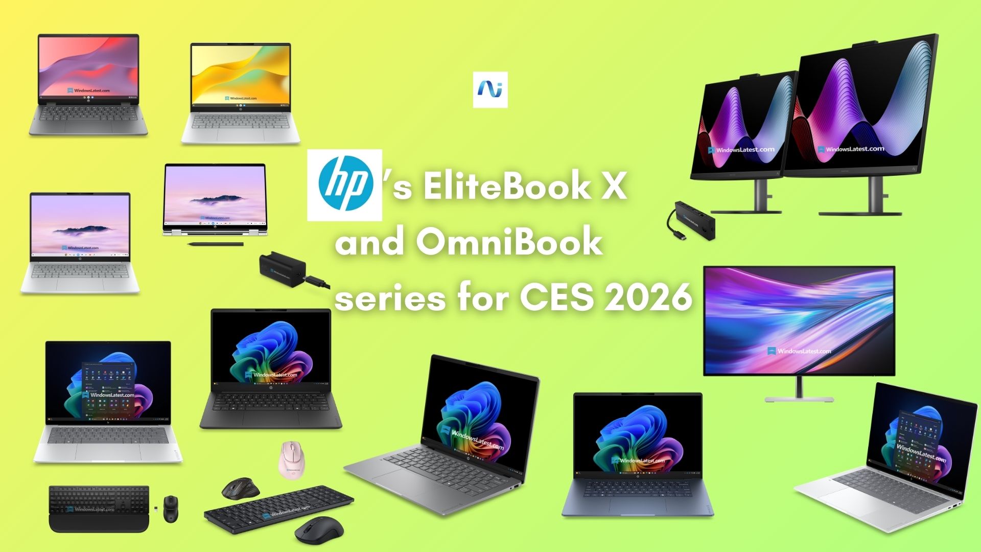 Windows 10 users were right: Microsoft admits its end of support was the real Windows 11... HP-Elitebook-X-and-OmniBook-series-for-CES-2026-along-with-other-devices.jpg