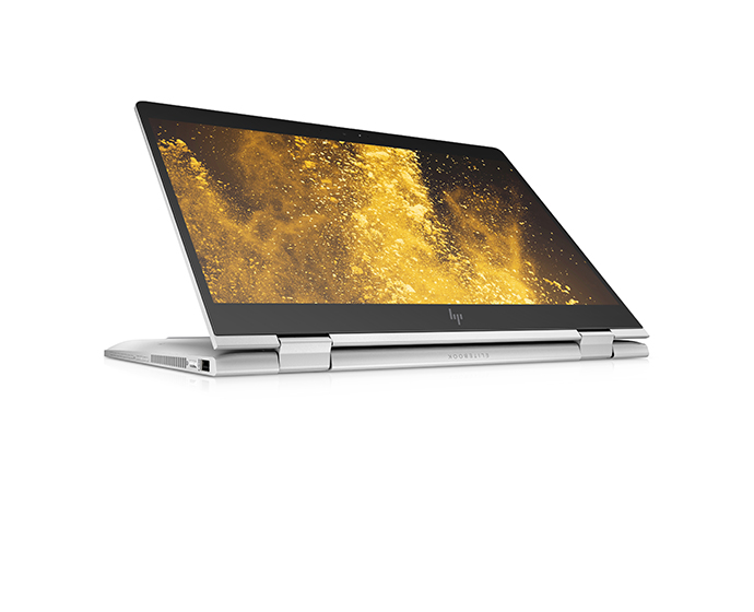 IFA 2019: New Laptops Verified through Intel Project Athena HP-EliteBook-x360-830-G6-Stand.jpg