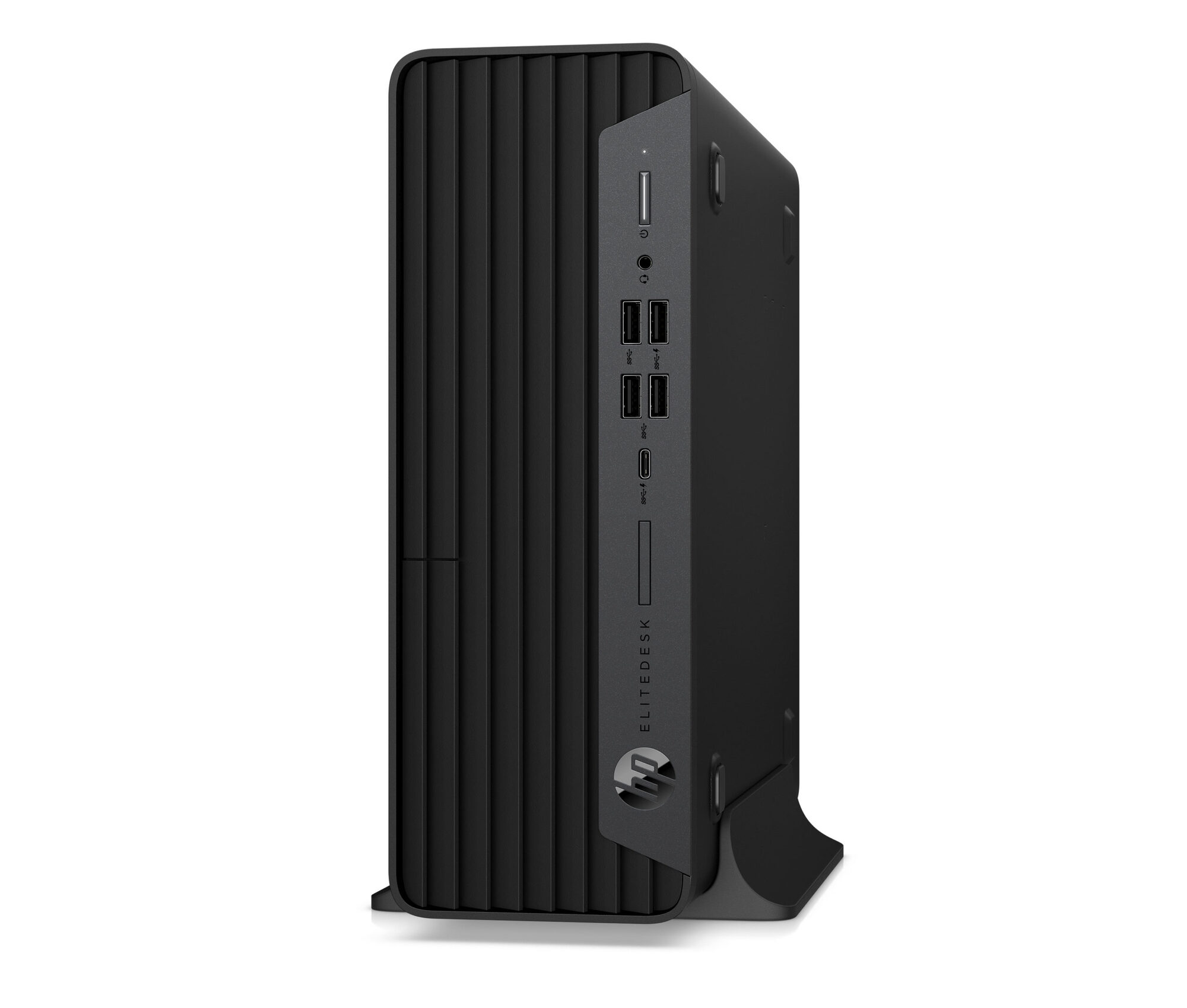 Latest HP PCs adapt to rapidly changing work environment HP-EliteDesk-805-G6-Small-Form-Factor-PC_Vertical_Front-Left-scaled.jpg