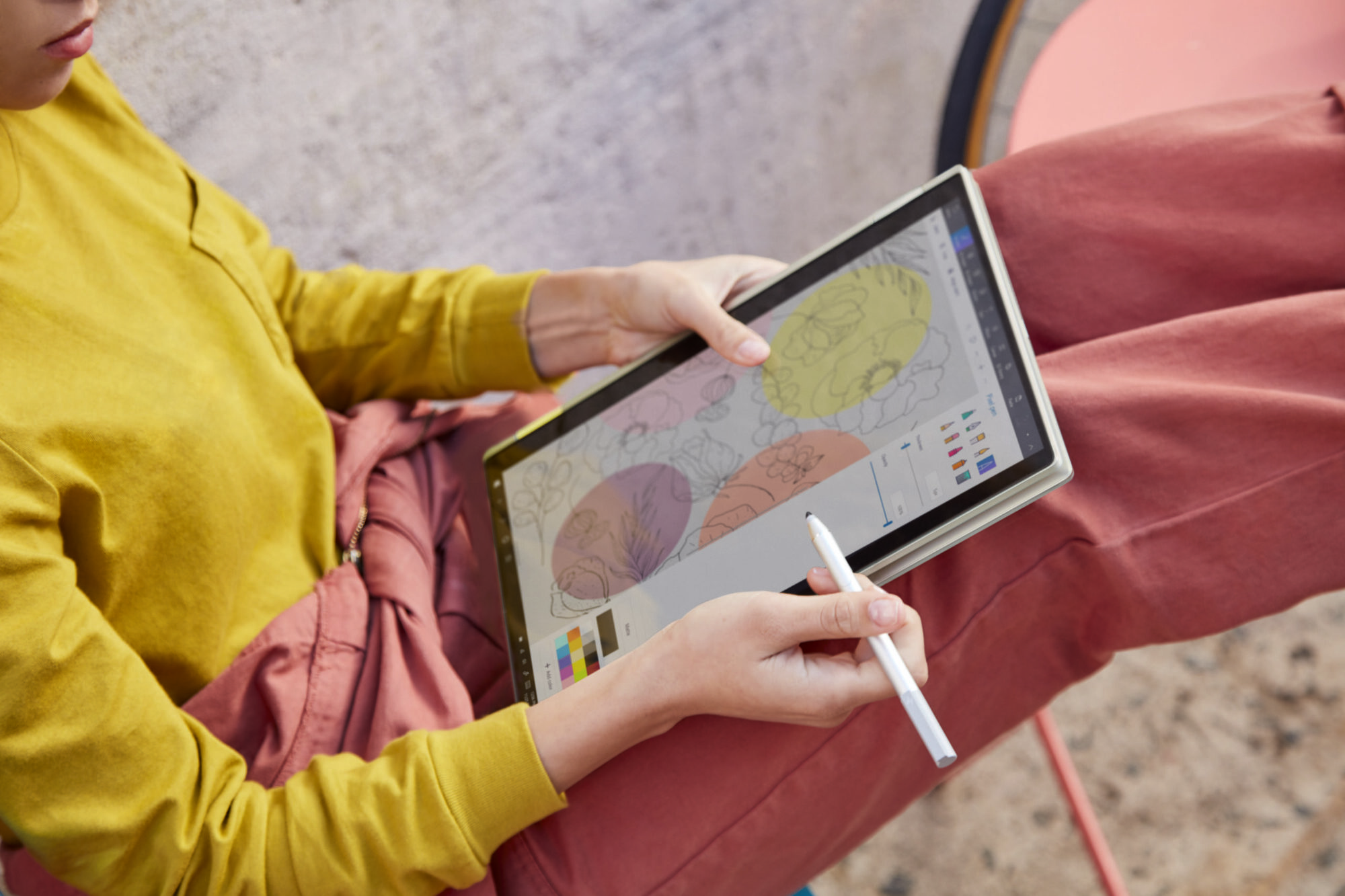 HP Spectre X360 15 inch 2020 speaker crackling occasionally on mute and any volume HP-ENVY-x360-13_CAFE_B_2A-scaled.jpg