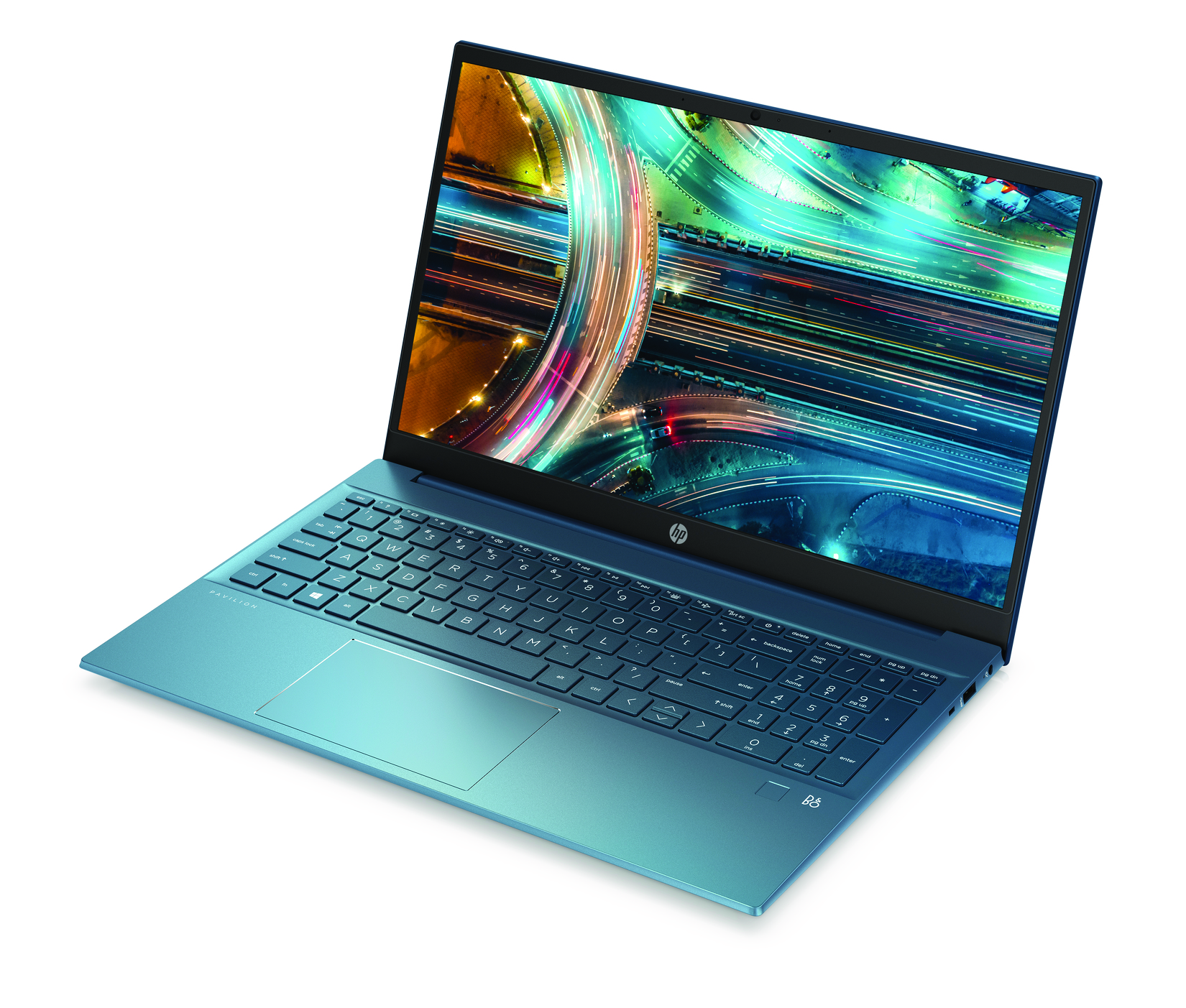 HP announced updates to its Pavilion line-up HP-Pavilion_15_ForestTeal_LightTeal_NT_HDcam_nonODD_FPR_Win10_Hero_FrontLeftHigh.jpg