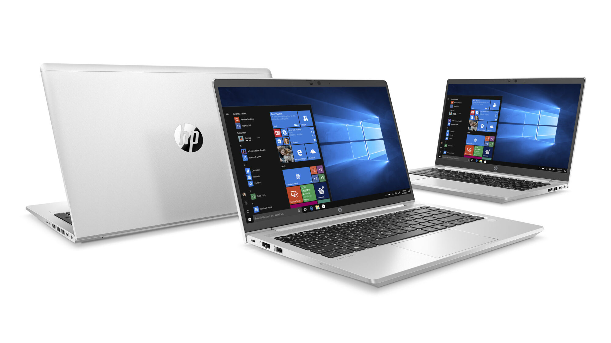 Latest HP PCs adapt to rapidly changing work environment HP-ProBook-600-G8-Series_Family-scaled.jpg