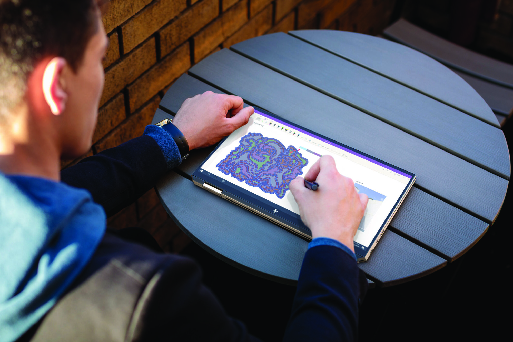 HP unveils Spectre x360 14, expands Spectre and ENVY line-up HP-Spectre-x360-13_NightfallBlack_create-scaled.jpg