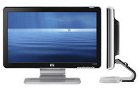 I have a HP Elitebook and a HP L1950g monitor, however the monitor doesn't work hp_w1858-monitor_thm.jpg