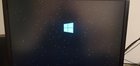 Trying to reinstall windows after an error and this happened. The dots kept appearing until... hpIIPr7IReILiuzeRa7wEECTvRVzViALMGdrlhC1qhE.jpg