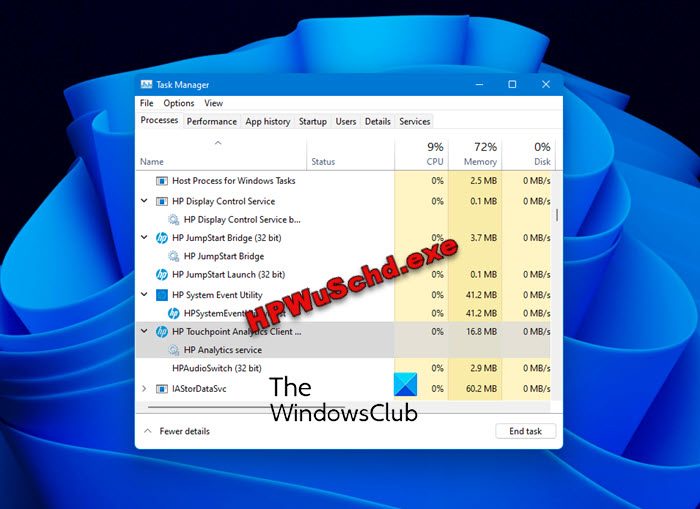 What is HPWuSchd.exe? Can I remove or disable it? HPWuSchd-exe.jpg