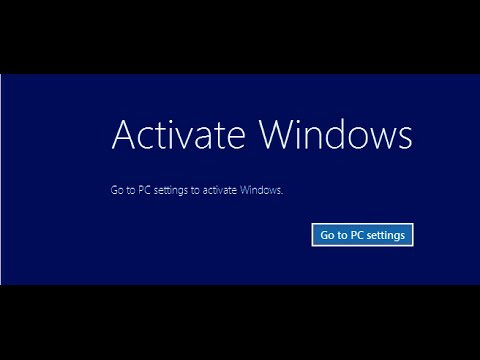 Activate Windows prompt error and Activation window white blank error. hqdefault.jpg