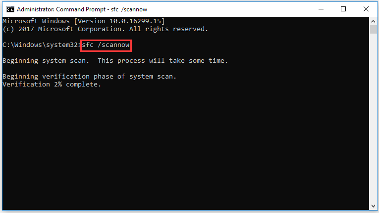 Error 0x80073701 windows update https%3a%2f%2fwww.minitool.com%2fimages%2fuploads%2fnews%2f2019%2f08%2f0x80073701%2f0x80073701-2.png