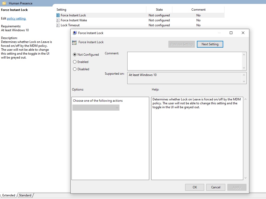 Windows 10 21H2 comes with new controls for human presence feature Human-Presence.jpg