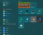 Does anyone know how I can create additional custom sizing for icons in the Win10 start menu? HUrC3y89FODZ4Ld23_JldPtr4_F3m7dg832uGx6yYGk.jpg