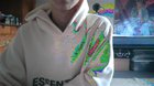 Just bought my ASUS zenbook a couple days ago and the camera's showing these weird colors.... hVQ--vZHCW9c81voIu1H6clKvtLa9jc559BiO_0UwOg.jpg
