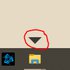 Anyone know how to remove this arrow? Showed up with most recent windows update. Tried... hwyu1YsgfKeCcHdhedvjSSrg4iH0iAYAaLhLF6Skqos.jpg