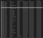 Anyone know any apps or any way to play music and seek from the highlighted name section? hx5UYjbceGA3ENK8Gp97lvjujJwxEtvlL2oq1Xyw94A.jpg