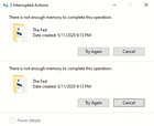 What is this error? I'm just moving a file HxLbAG3dywbuC916RbgOxPGZqVofN60IkkVMs5CPd6U.jpg