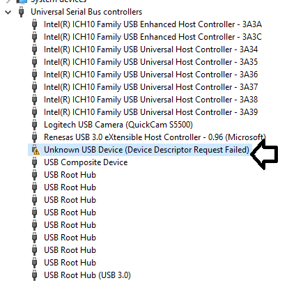 Android device driver appears under wrong device. hY1VX.png