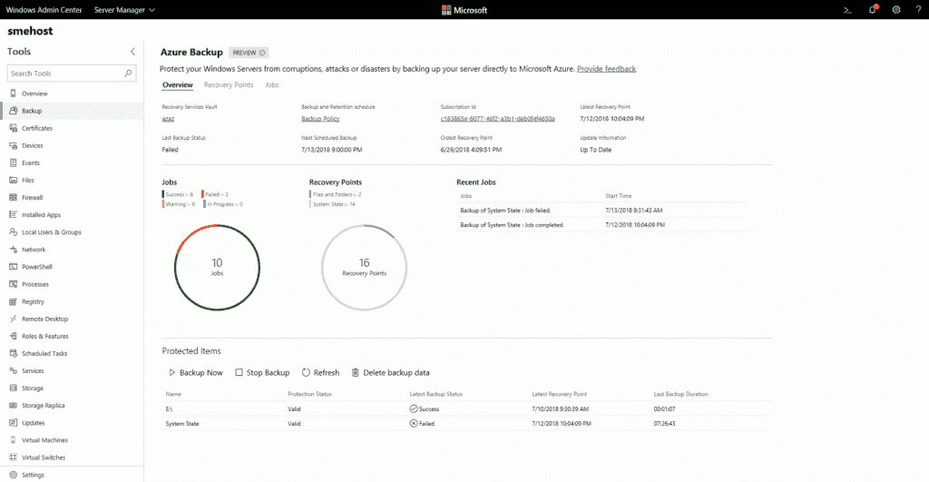 Windows Admin Center 1809 and SDK now generally available Hybrid-1024x531.png
