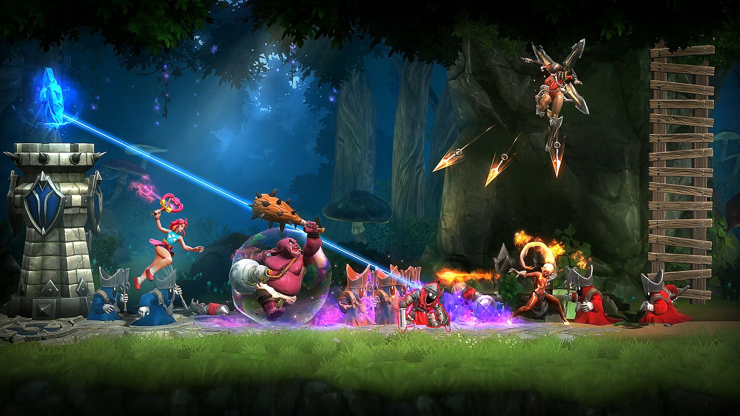 Next Week on Xbox: New Games for August 7 - 10 hyper_universe-large.jpg