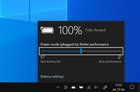 What's this? This rectangle shows up everytime I click on the battery icon in the taskbar.... HZPVrixndv8b2FruNSvYHlZDF2YZ1p91XHu27pZrw_c.jpg