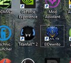 Does anybody have any idea how to fix this? Started to show up today after deselecting an app I1AmbP_hkRfZqA3YUpujfHzVbVCnGPRJBWcDHBtAqwY.jpg
