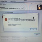 Help! I was trying to install a program called LOOT and this error popped up. I tried... I1onrE5MH_b_IqUkm7U6P9GS6F7q7sq7m7CAWYIcLOg.jpg
