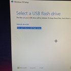 This happens after cleaning it and converting to gpt. I’m guessing I was supposed to do... i2RyCf9oi667EtbnjaIeOrwjkKrE5yK4Y9kgQBtoJPw.jpg