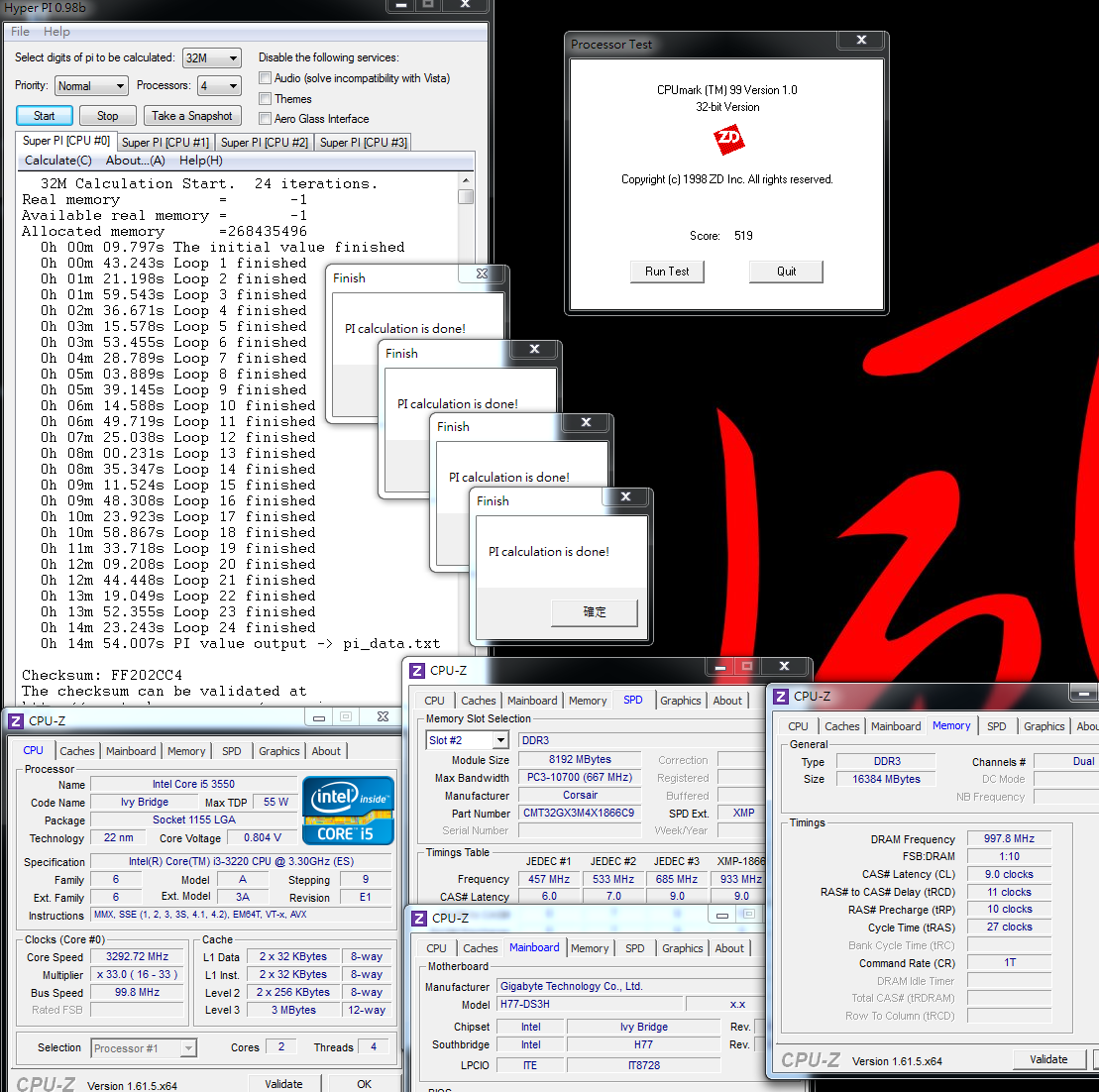 Will windows 10 work smoothly on Intel i3 3220 CPU? I33220DPI.png