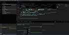 Getting artifacting on ant app that is minimized/ unfocused for a while. i3Vj3fy3gXxEeC35JNSvEtXWQlMVfATgzYbvC7025a8.jpg