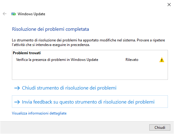 Errore durante l'aggiornamento I7muhFbbRdNPFsZ1NycPIm7o8nWkgZjJ3Od25Zo6YTBOjxxR5Hi7ysH8Z%2bMPgwZAim8Zd28OYQ2iTojjo263LIkBCaA%3d.png