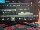 my pc dawned like that. how to solve? I tried to uninstall the video adapter and it... I7p7K63UW2IGm-OINdJ1_09BD3MHHj9gp4czg2LTms4.jpg