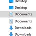 Windows is showing multiple icons for things like downloads, documents and pictures, how do... i9_s6gVyxyFpmxsae2kmcC33WnFDYCHuQWFeZnmZjLg.jpg