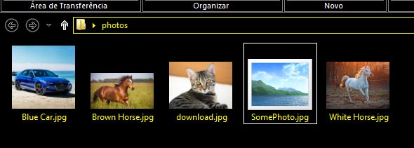 Is it possible to create a fake thumbnail for a file I9zgnI5.jpg
