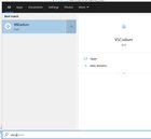 How can I revert the start search to the old style? I_jziS2Yql-mgpPOp4dFqxtufHc151OOd3bUaxVdT4I.jpg
