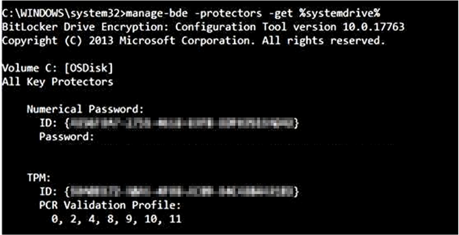 Microsoft Intune:  How to enable bitlocker silently - Got issue: Device Encryption... ia%2fenforcing-bitlocker-policies-by-using-intune-known-issues%2fmanage-bde-output-not-include-7.png