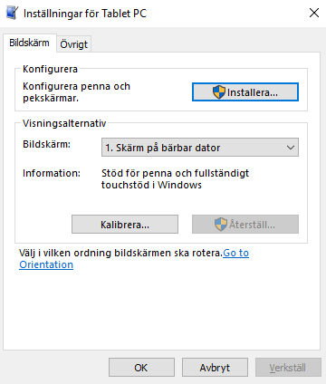 Why can't I run Microsoft Defender Antivirusoffline scan in my pc HP Elitebook Revolve 810 G3? IaAj4.png
