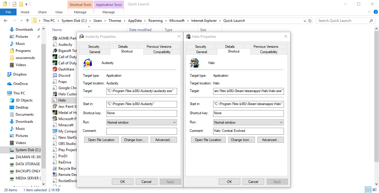 Program icons not showing properly but display a blank sheet of paper iaCYbM6.png