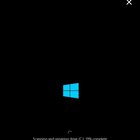 Can anyone help me solve this? Everytime i switch onthe pc,this screen stays for about 8 hours. ic4vB-vCKXXkPJ2X3imlqU61I3KshXHDRpqnLT5wxBw.jpg