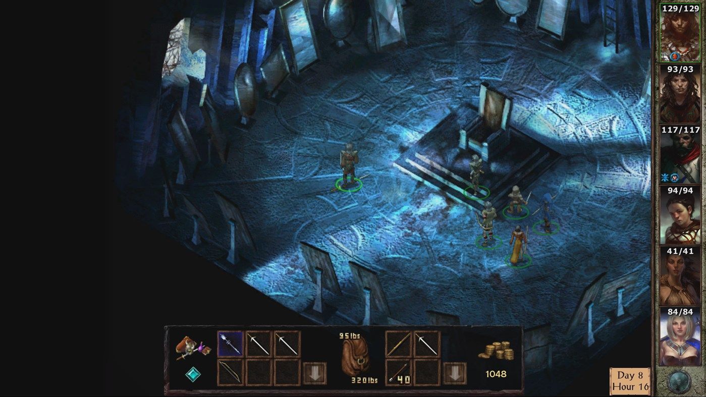 Next Week on Xbox: New Games for October 15 to 18  Xbox icewind.jpg