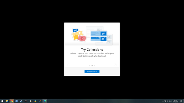 So I guess full screen adds on startup are a thing now.... icfwaanrq2w61.png