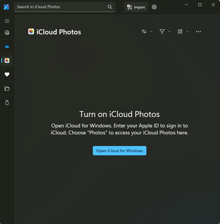 Microsoft Photos app with iCloud Photos integration is now available for all users iCloud-Photos-library-in-Microsoft-Photos-app.jpg
