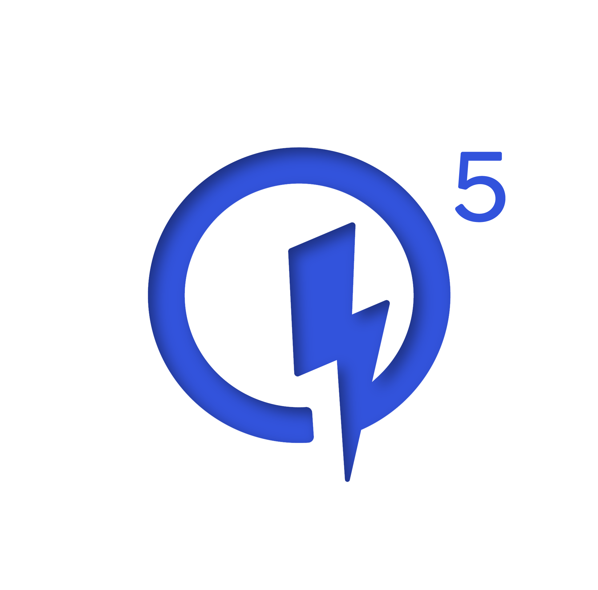 Qualcomm introduces Quick Charge 5 100W+ Charging Platform icon_qcom_quickcharge_5_dimensional_blue_rgb.png