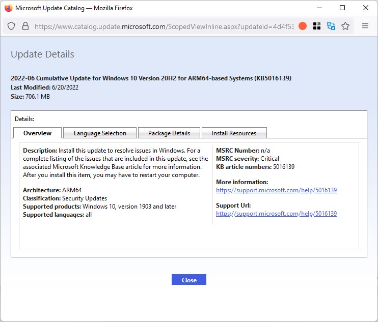 Microsoft releases KB5016138 and KB5016139 out-of-band updates to fix login issues on ARM... icrosoft-releases-KB5016138-and-KB5016139-out-of-band-updates-to-fix-login-issues-on-ARM-devices.jpg