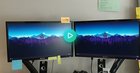 Help needed: Logged in this morning to flashing taskbar and background. (more in comment) icv58XFqJ7Z1zLe00LU9qdmgmk45hOxb5V-lhwYjBRg.jpg